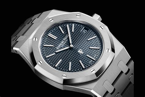 audemars piguet royal oak ref. 16202|audemars piguet royal oak movement.